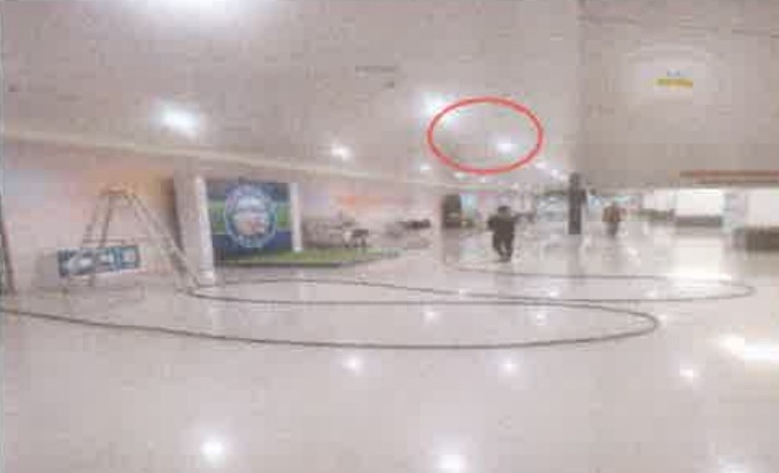 Airport Ahmad Yani