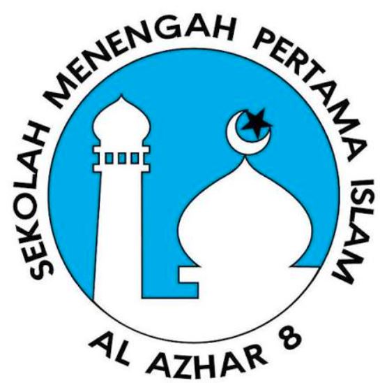 Al Azhar 8 Summarecon Bekasi