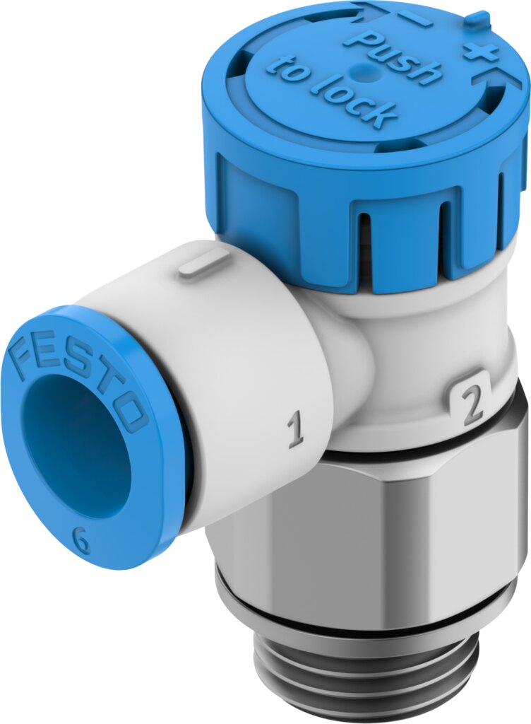 Festo Valve