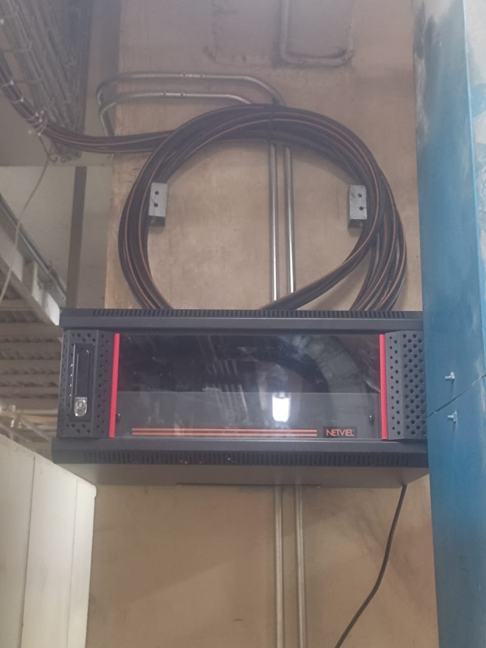 Fiber Optik
