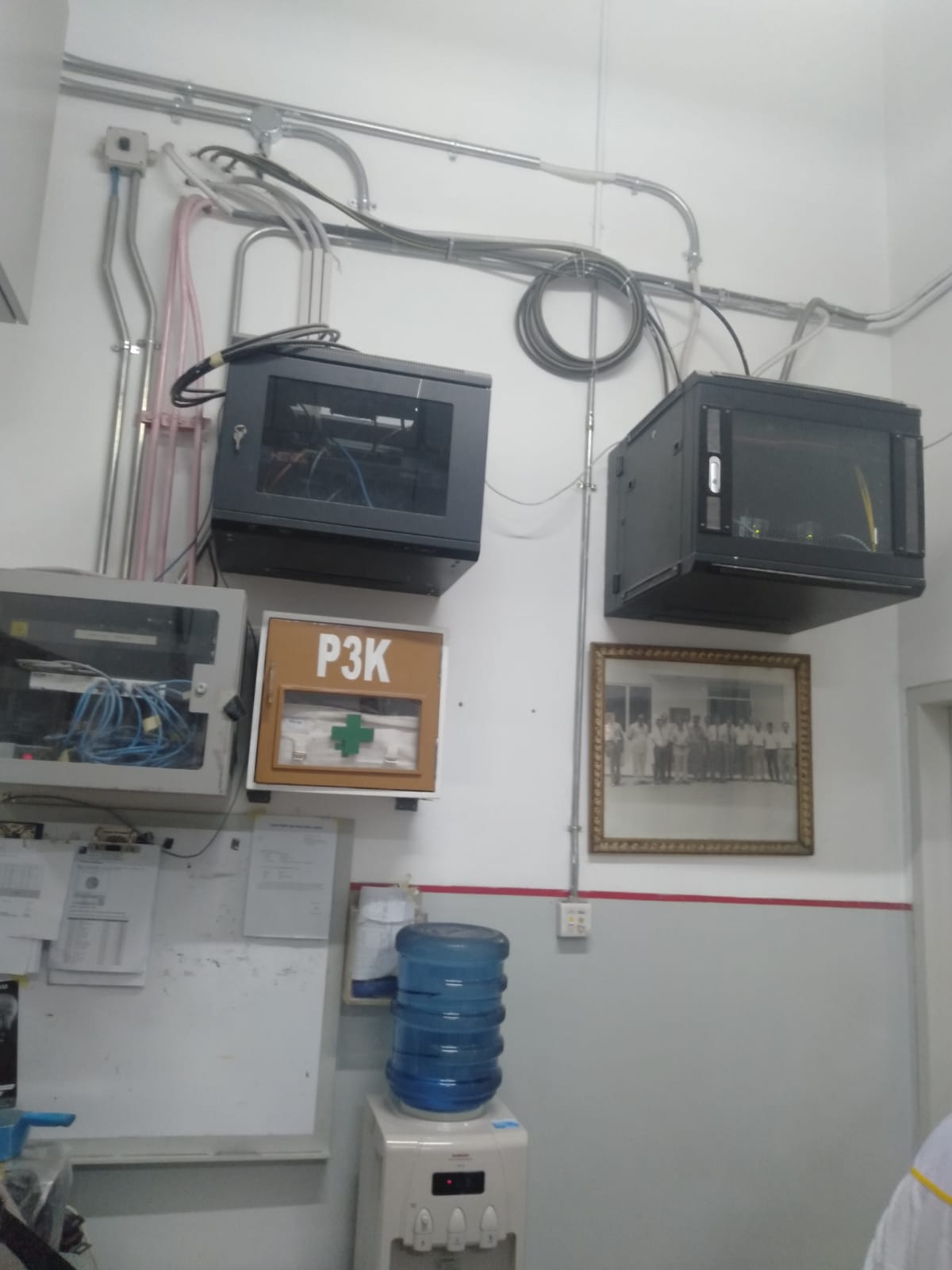 Fiber Optik