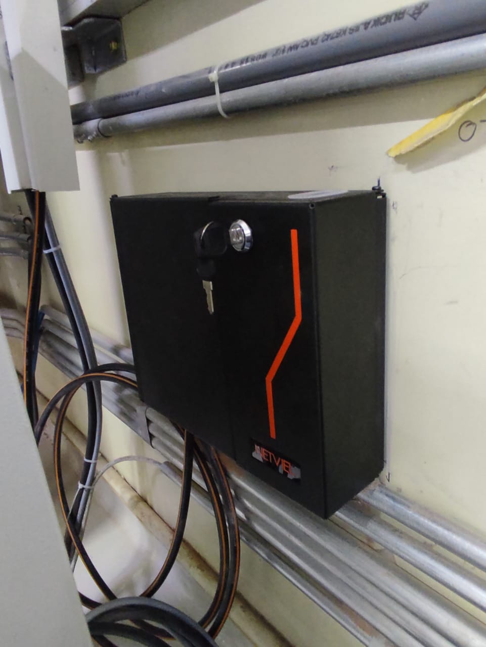 Fiber Optik