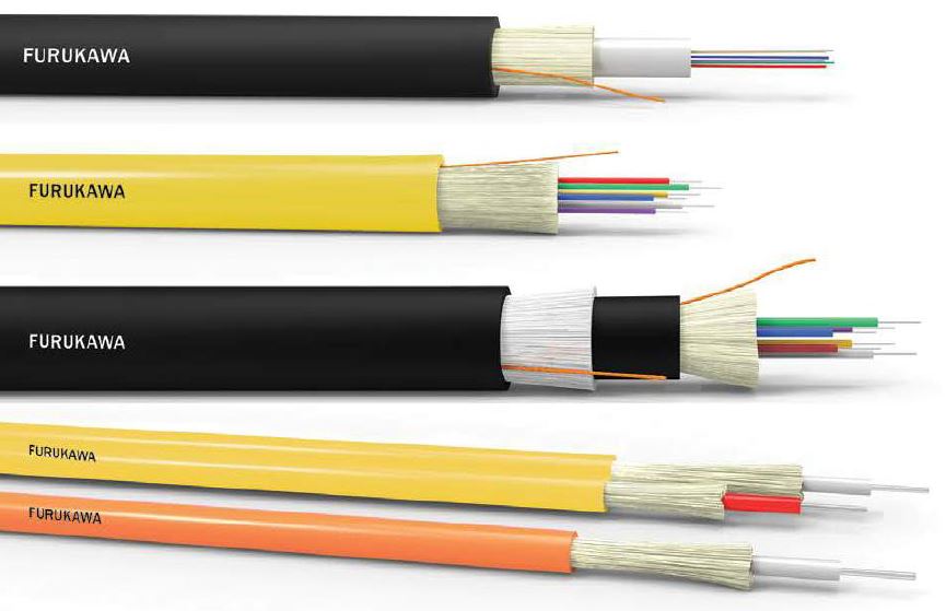 Furukawa Fiber Optic