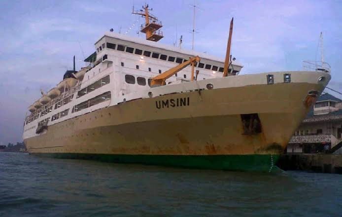 Kapal IBS