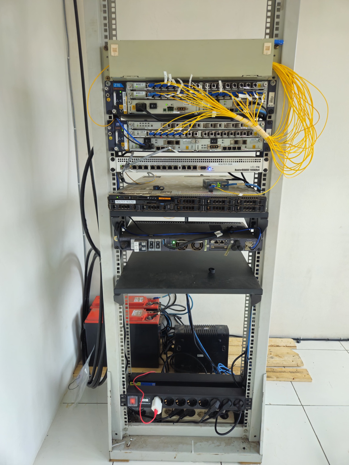 Migration Switch - Jakarta